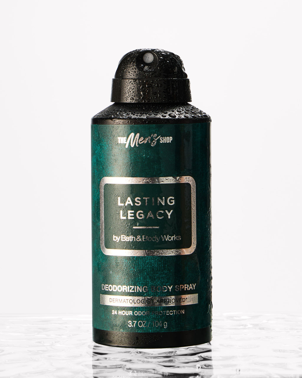 Lasting Legacy Deodorizing Body Spray image 2