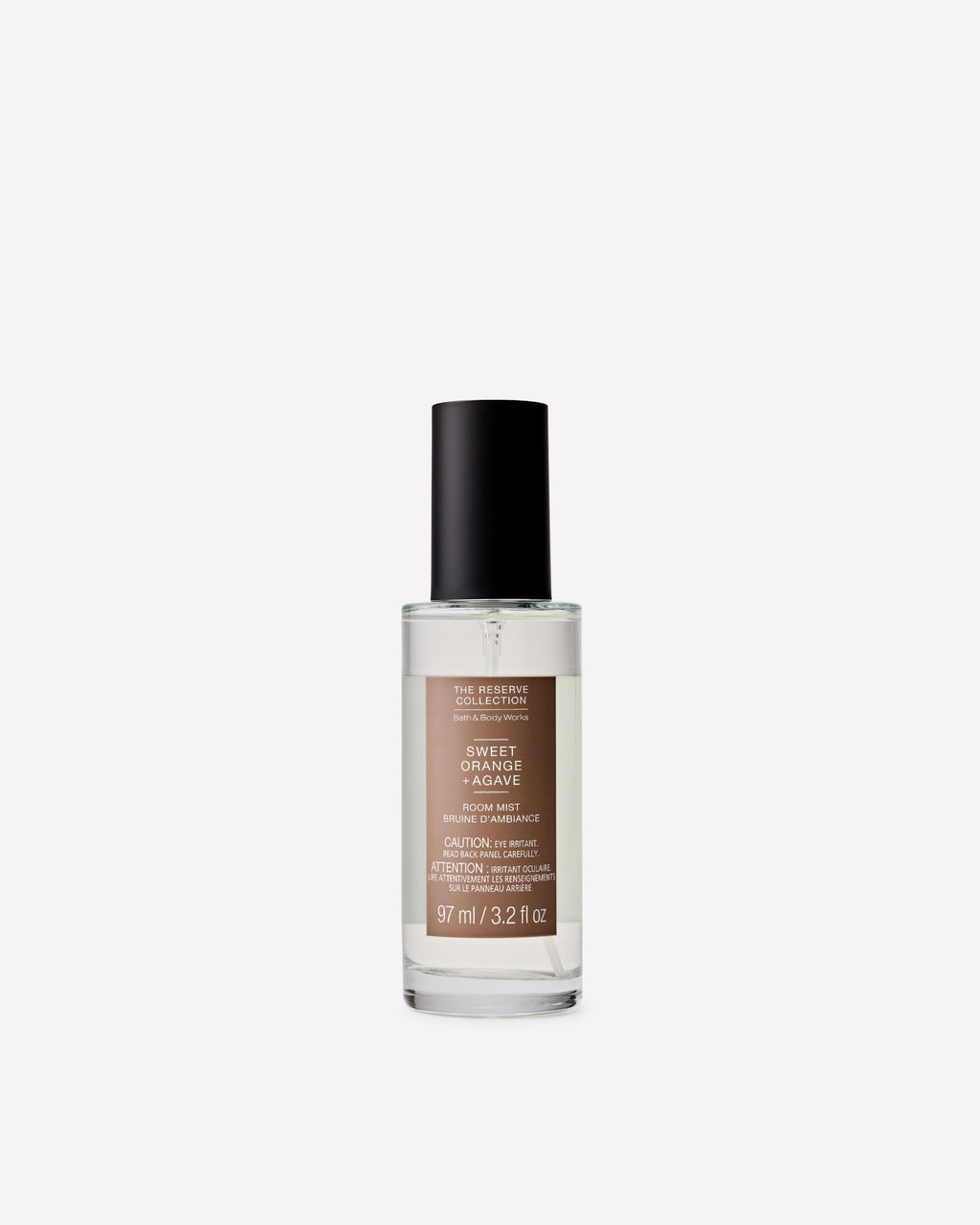 Sweet Orange + Agave Room Mist