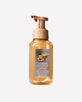 Toasted Coconut Creme Gentle & Clean Foaming Hand Soap