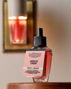 Apricot Crush Wallflowers Fragrance Refill image 2