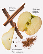 Afternoon Apple Picking 3-Wick Candle image 3