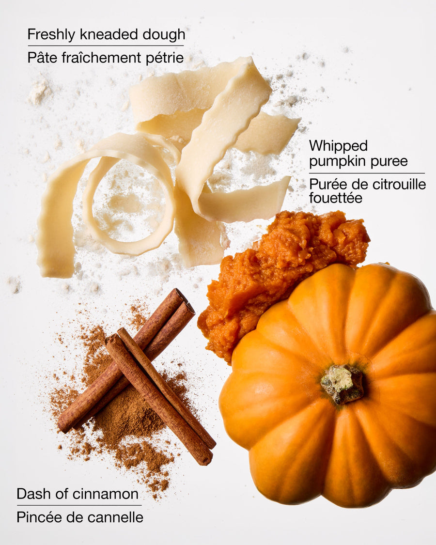 Hey There, Pumpkin Wallflowers Fragrance Refill image 2