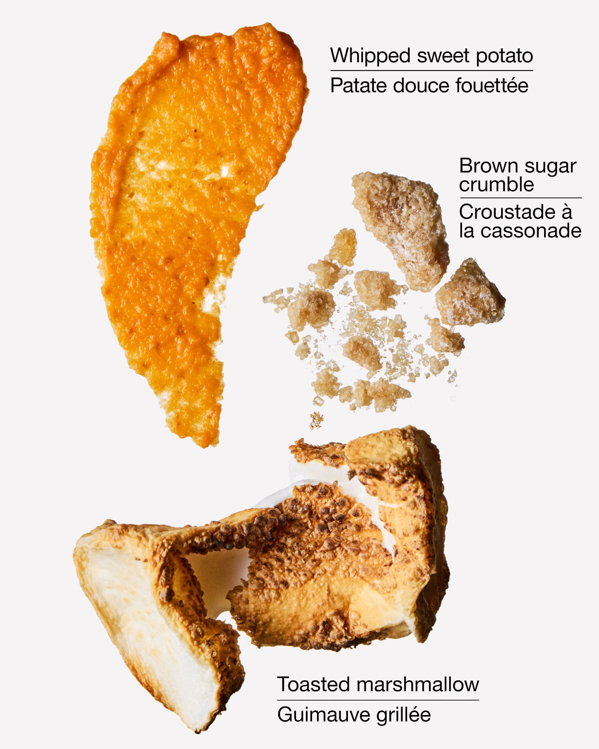 Sweet Potato Crumble Wallflowers Fragrance Refill image 2
