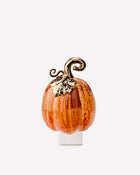 Orange Pumpkin Nightlight Wallflowers Fragrance Plug