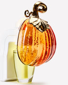 Orange Pumpkin Nightlight Wallflowers Fragrance Plug image 2