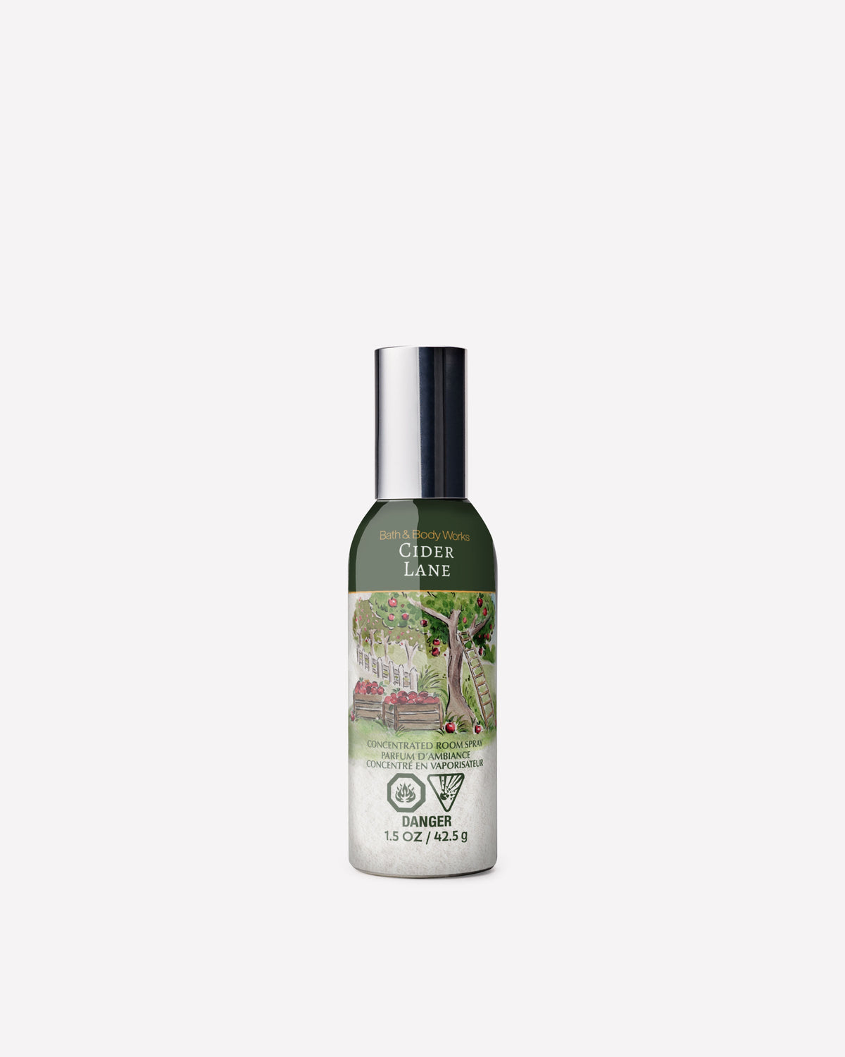 Cider Lane Concentrated Room Spray