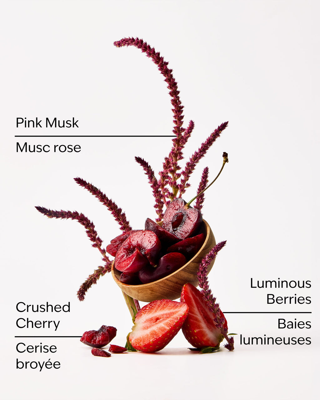 Cherry Crush PocketSpray Hand Sanitizer image 3