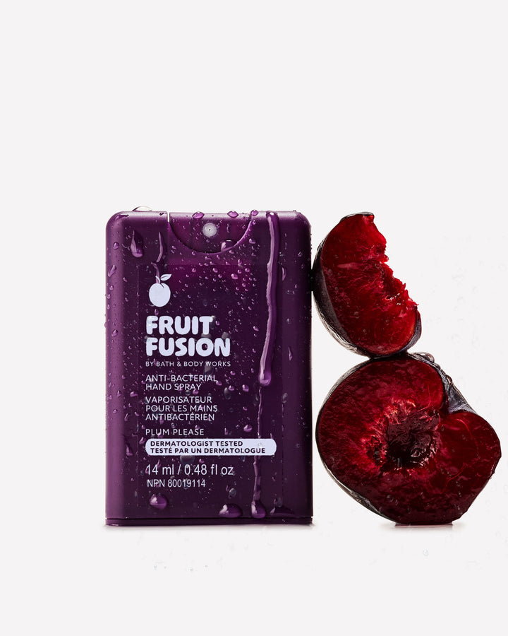 Plum Please PocketSpray Hand Sanitizer