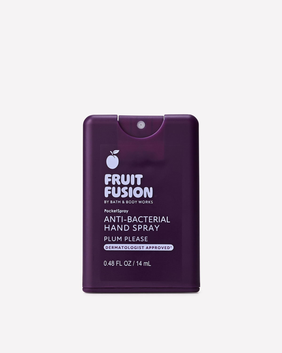 Plum Please PocketSpray Hand Sanitizer image 5