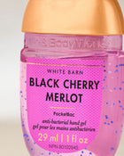 Black Cherry Merlot PocketBac Hand Sanitizer image 2