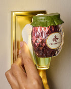 Jam Jar Nightlight Wallflowers Fragrance Plug image 4