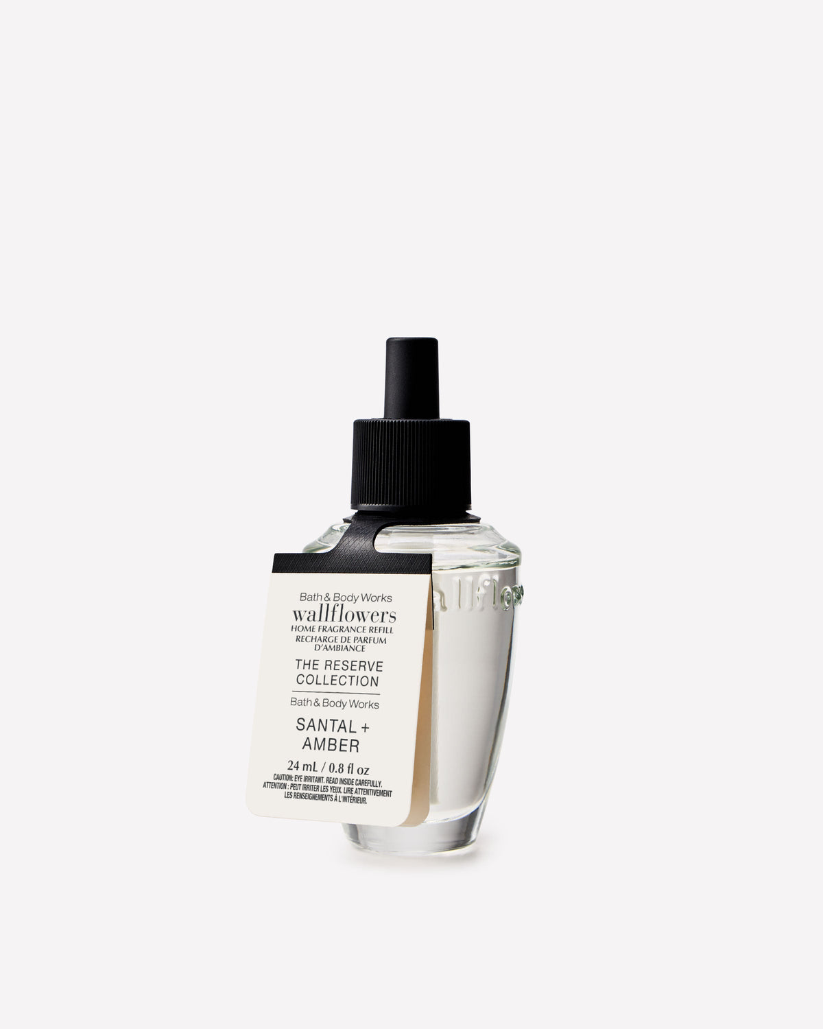 Santal + Amber Wallflowers Fragrance Refill
