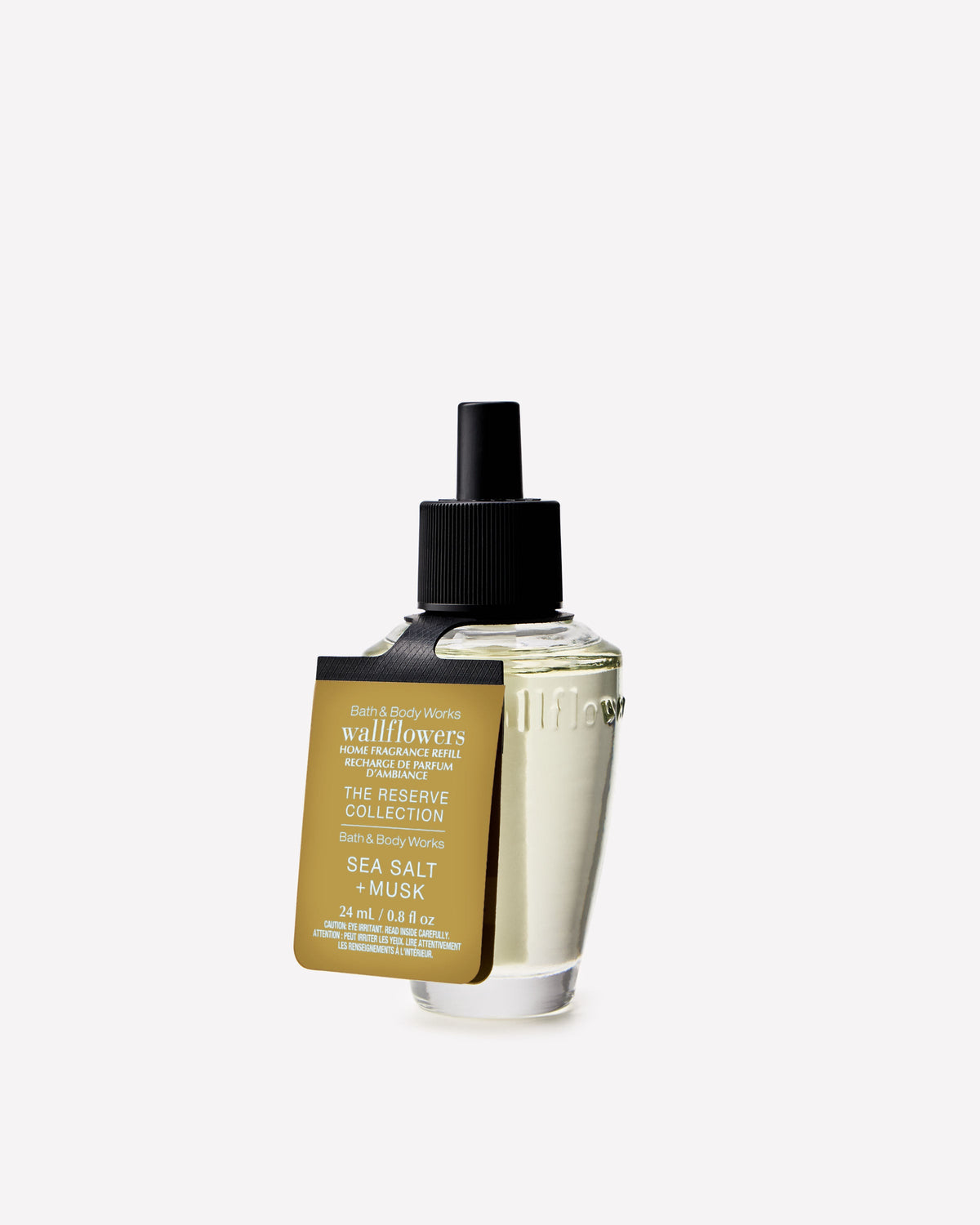 Sea Salt + Musk Wallflowers Fragrance Refill
