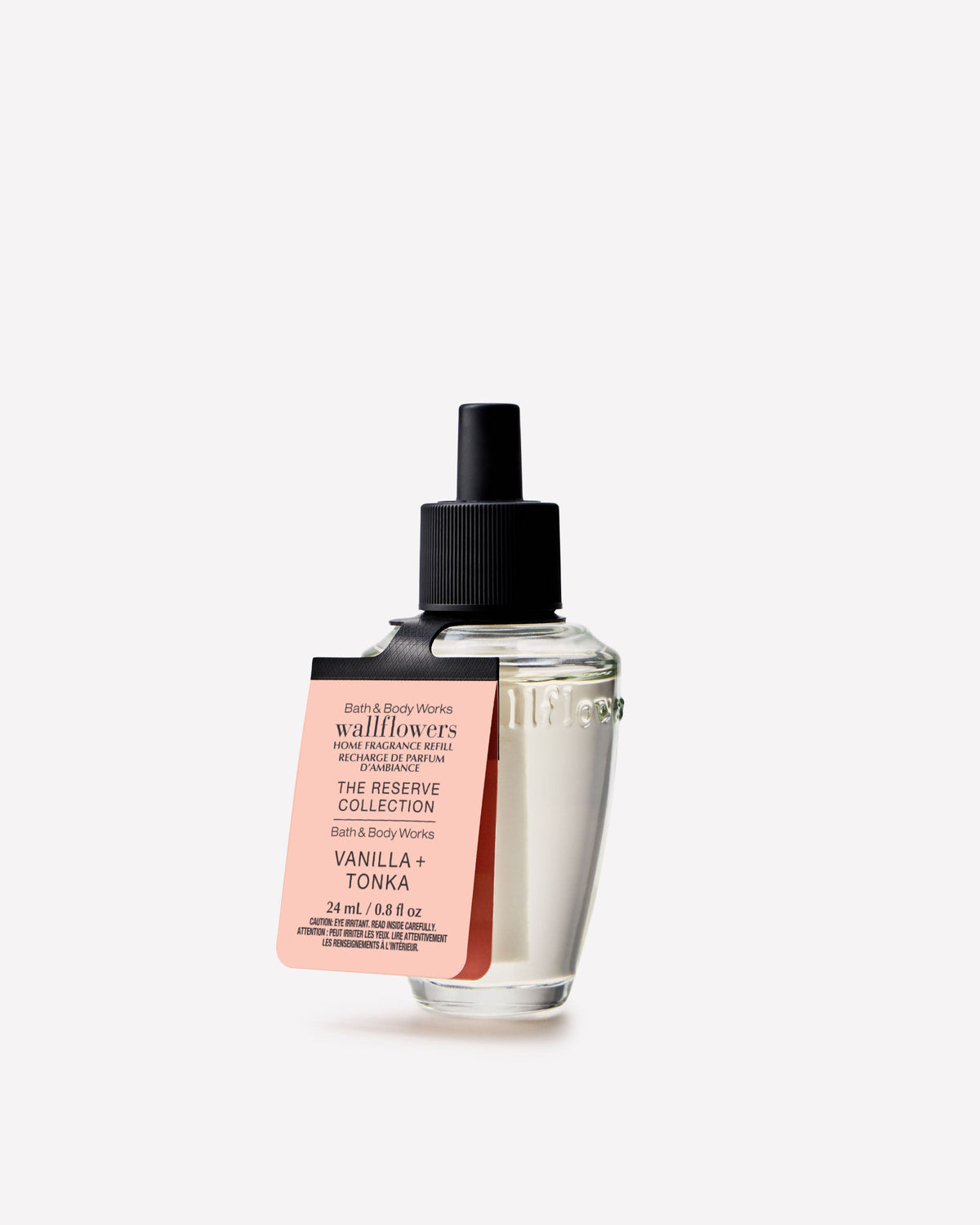 Vanilla + Tonka Wallflowers Fragrance Refill