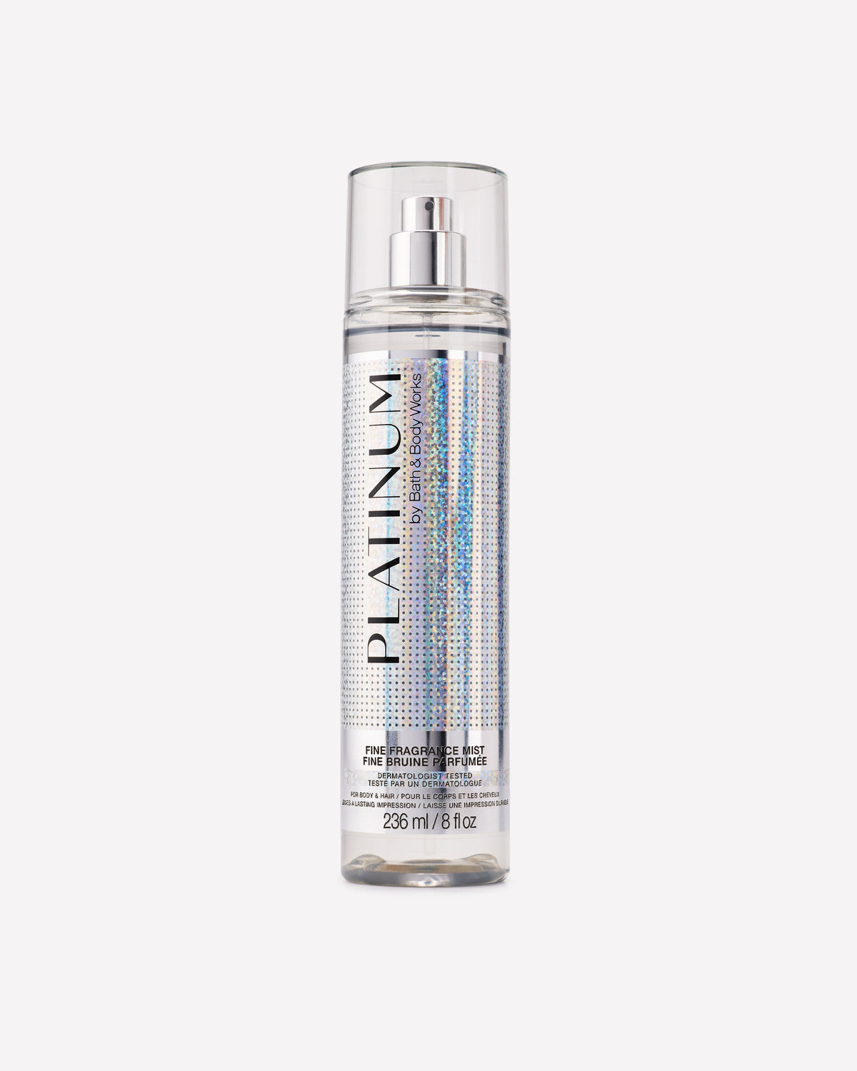 Platinum Fine Fragrance Mist