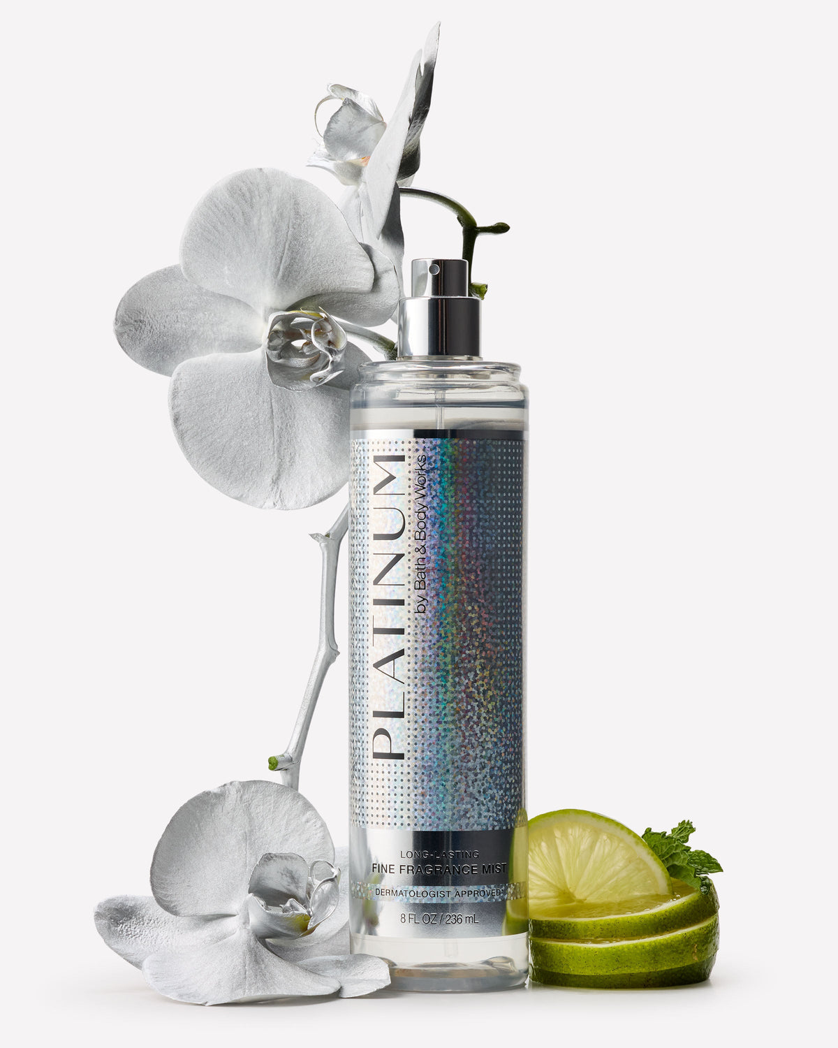 Platinum Fine Fragrance Mist image 4