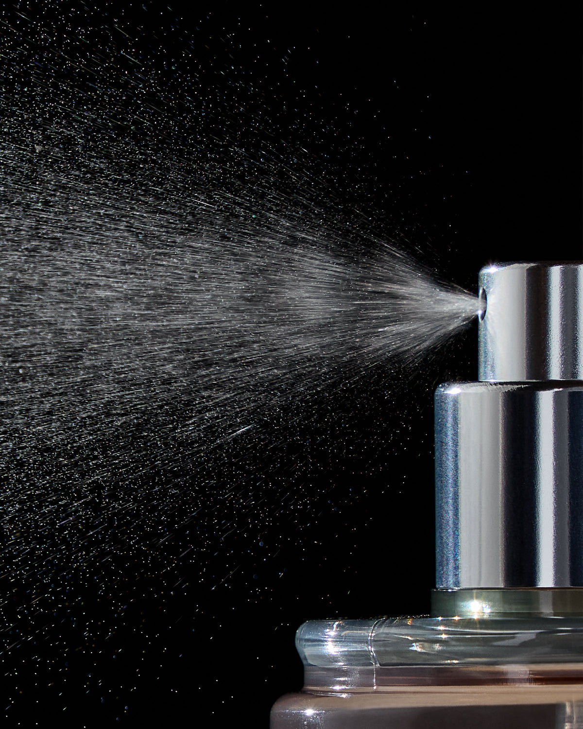 Platinum Fine Fragrance Mist image 5