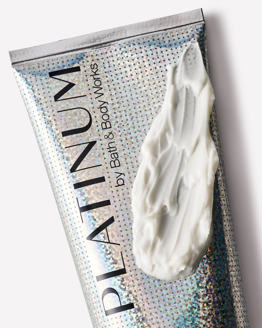 Platinum Ultimate Hydration Body Cream image 2