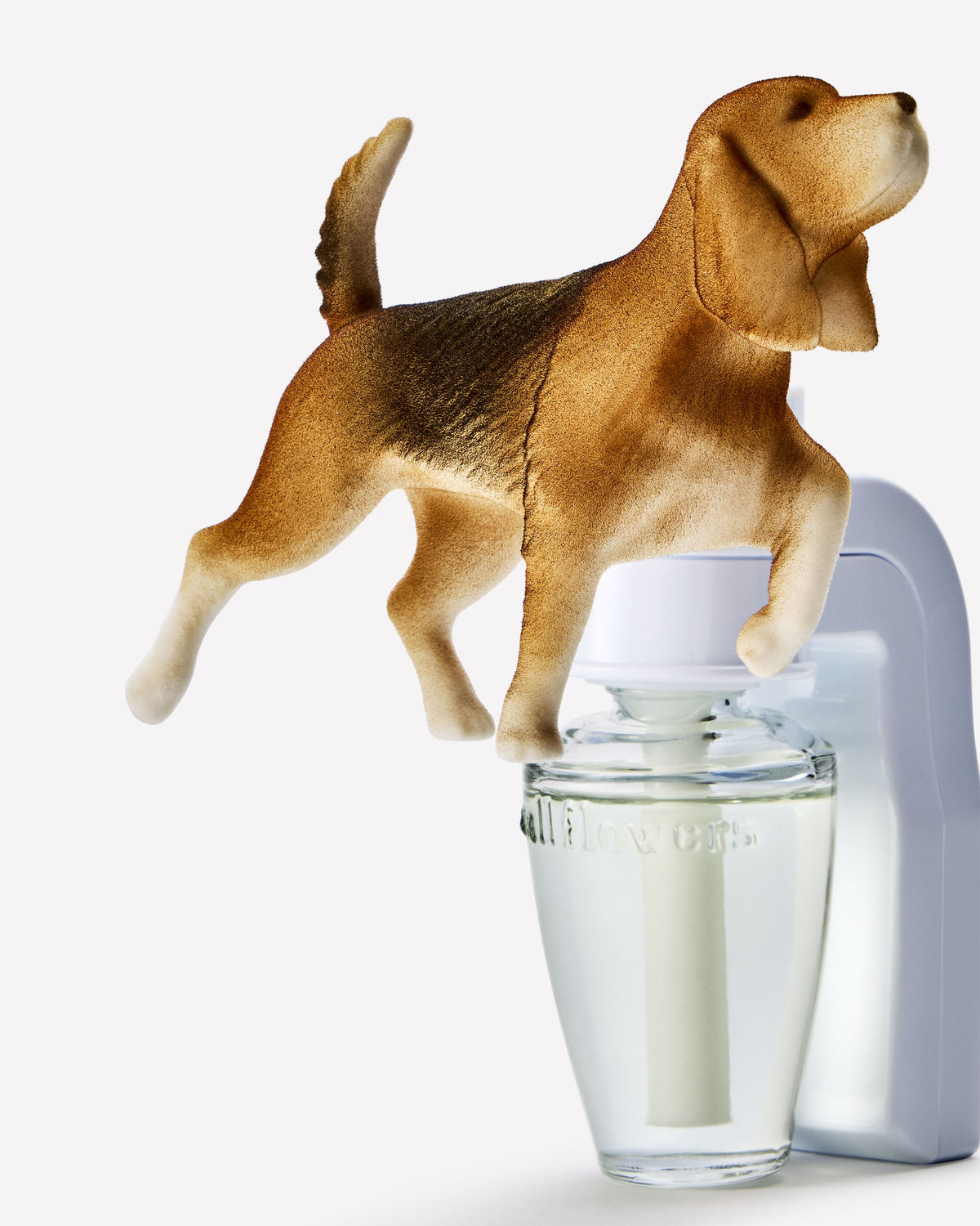 Sporting Dog Wallflowers Fragrance Plug image 2