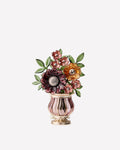 Vintage Blooms Scent Control Nightlight Wallflowers Fragrance Plug