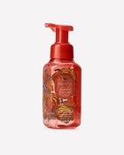 Pumpkin Cupcake Gentle & Clean Foaming Hand Soap