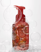 Pumpkin Cupcake Gentle & Clean Foaming Hand Soap image 2