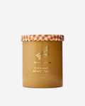 Cinnamon Honey Toast Single Wick Candle