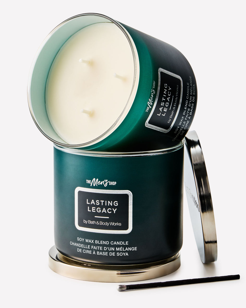 Lasting Legacy 3-Wick Candle image 2