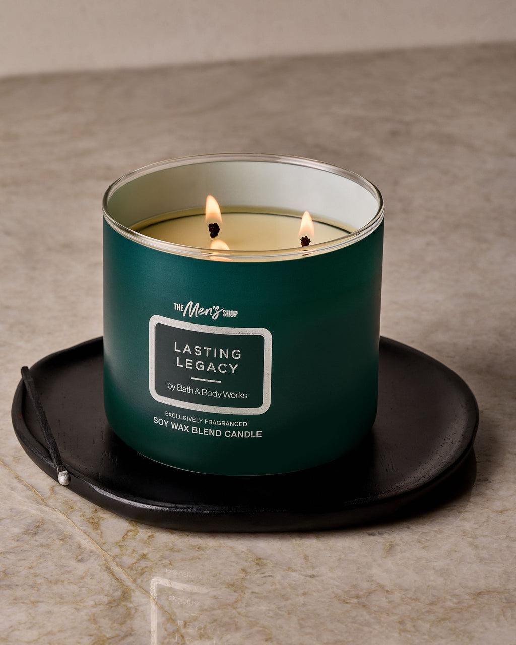 Lasting Legacy 3-Wick Candle image 4