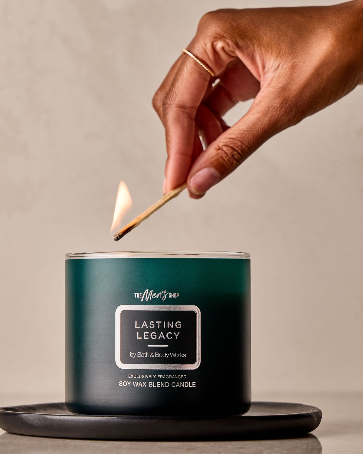 Lasting Legacy 3-Wick Candle image 5