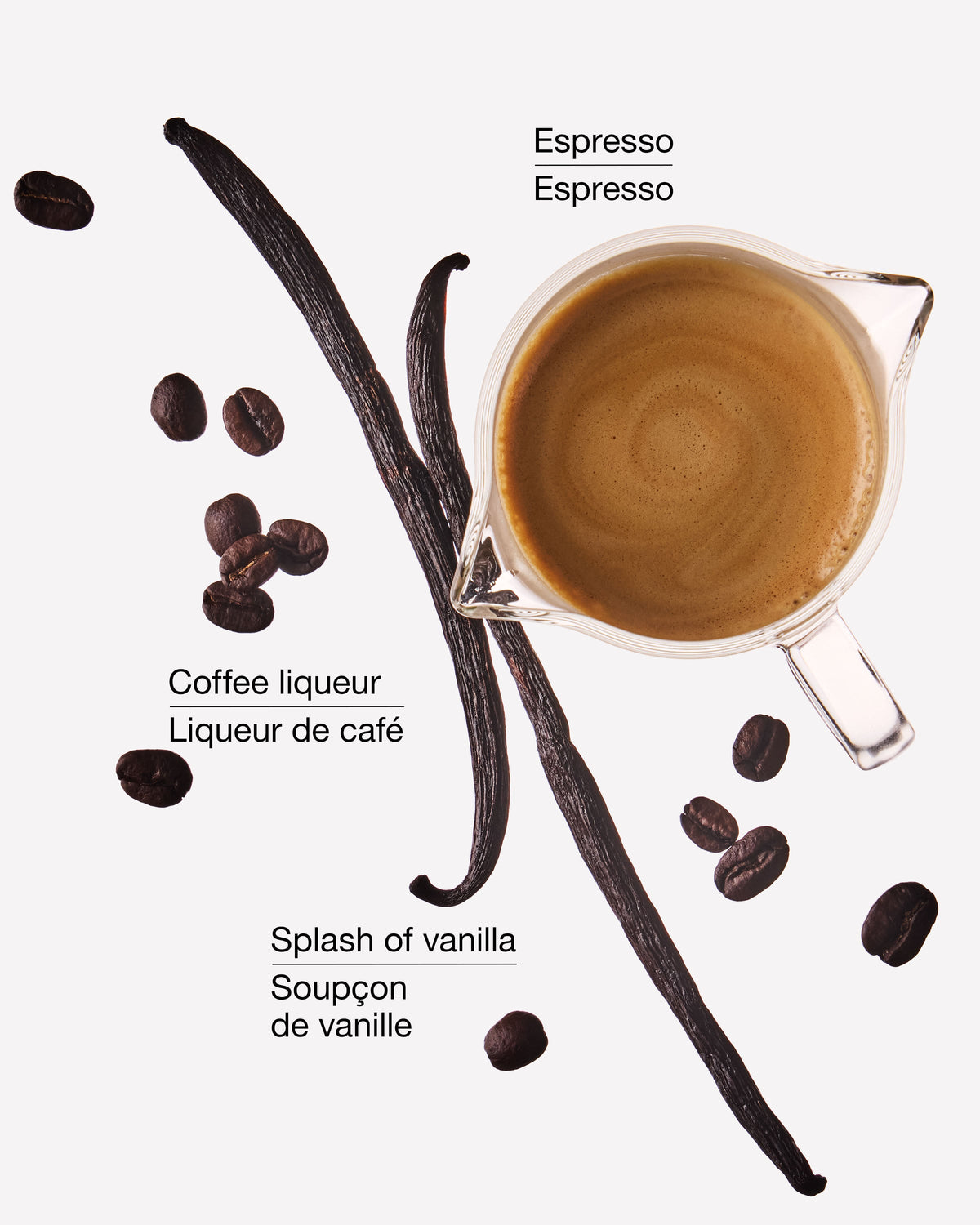 Espresso Martini 3-Wick Candle image 3